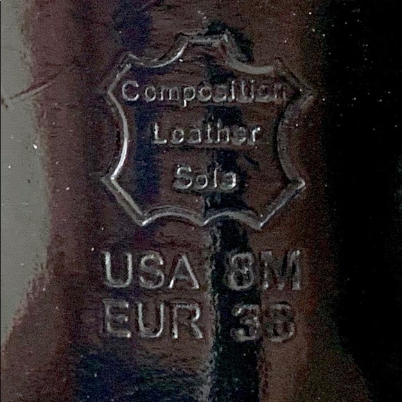 Nina Silver Glitter/Bling Strappy Heels (Prom!) 8 - Picture 7 of 7